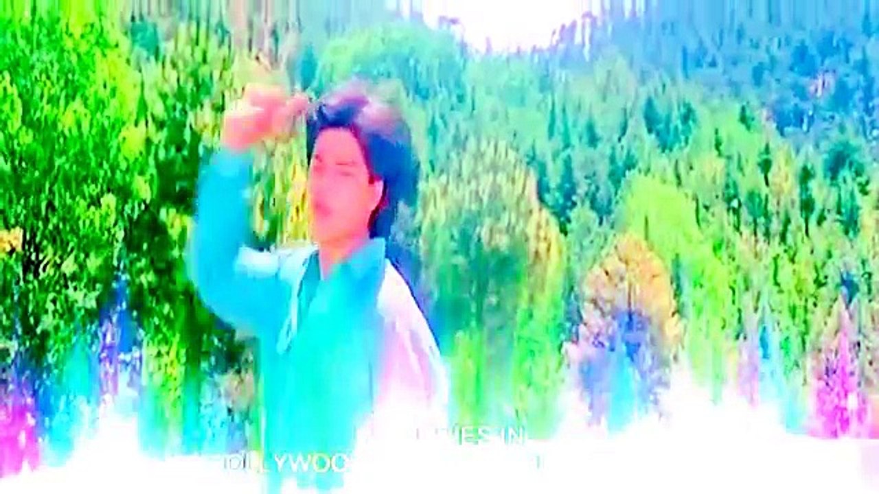 Chahoon Tujhe Raat Din