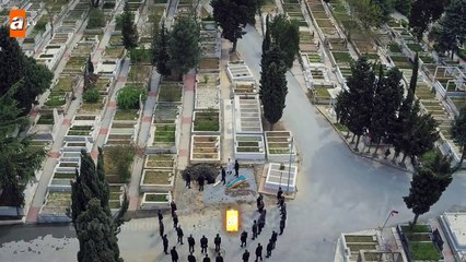 Eşkıya Dünyaya Hükümdar Olmaz 30. Bölüm Fragmanı - atv