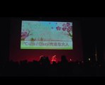 【§ection】UNIDOL2016卒業コンサート 【さえな×せりな】