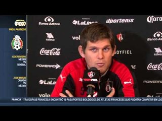 "Una liga muy competitiva"