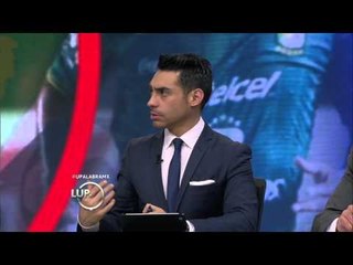 ¿Cuál podría ser la sanción?