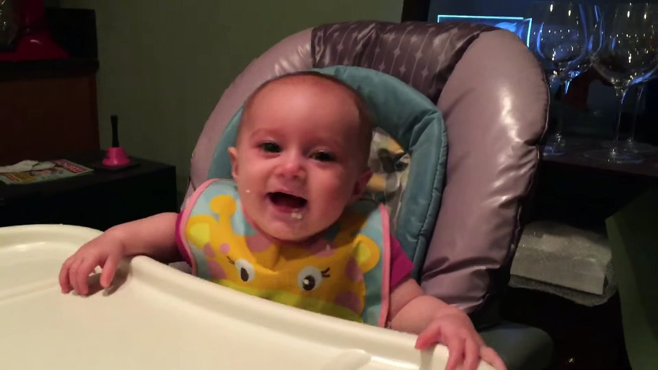 Brooklyn has the best laugh
