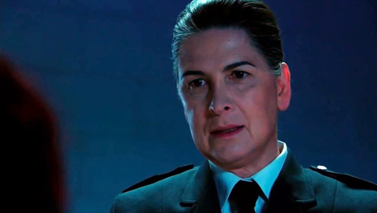 Wentworth: Season 3- Episode 7 Preview