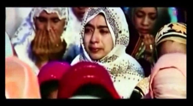 Gunaho'n ki Aadat chura mairey Moula... By Awais Raza Qadri