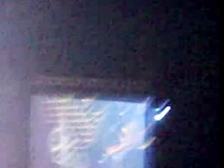 Daft Punk @ Bercy - Human After All