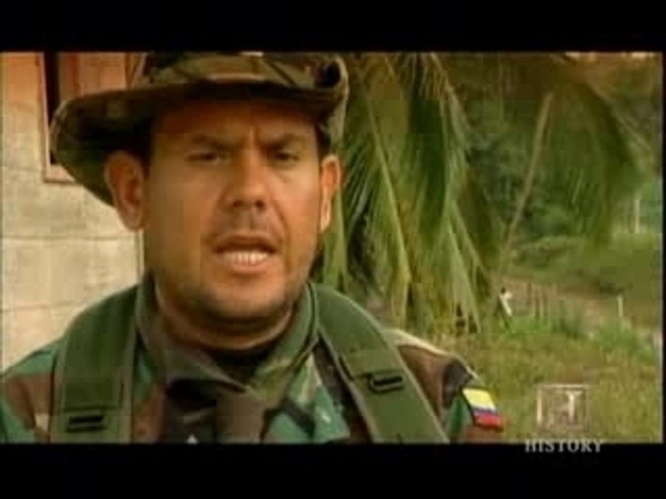 The True Story of Killing Pablo - Part 7