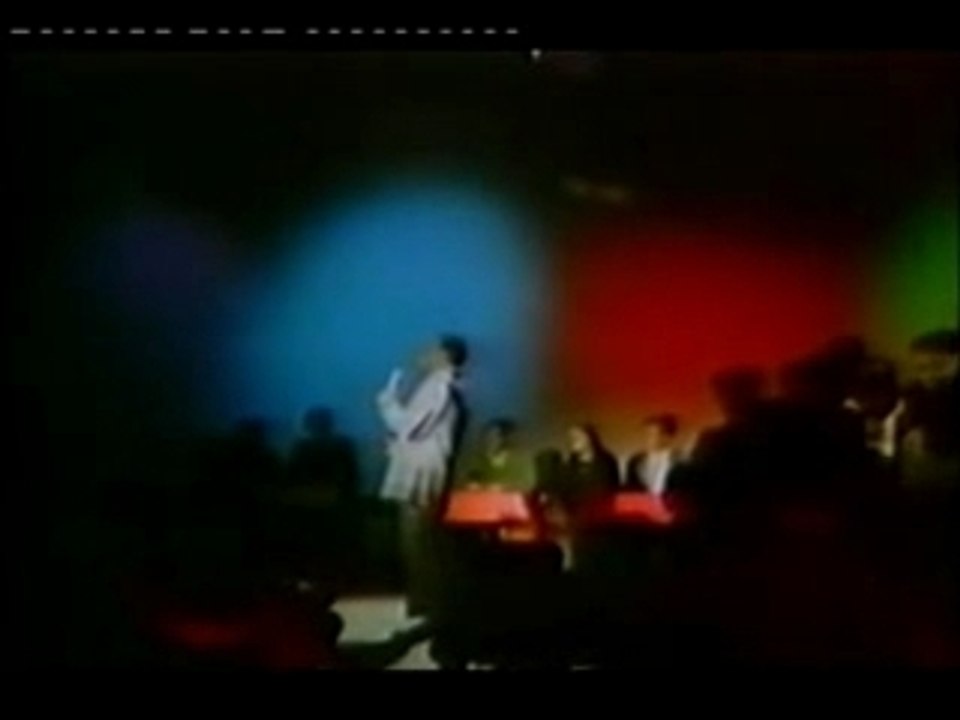 Chuck jackson - ain't no sun (since you've been gone)