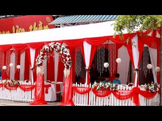 Chuyên trang trí đám cưới 0908 692 141 Mr Long