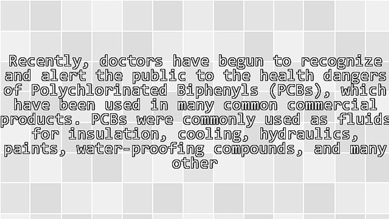 What Are PCBs?