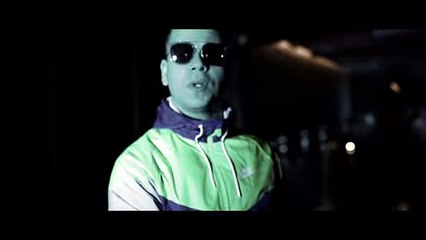 HOOSS - Freestyle #FRV2 (Clip Officiel 2016)