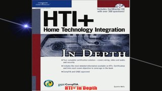 Free   HTI In Depth Read Download