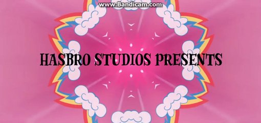 My Little Pony Equestria Girls Intro