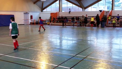 Entraînement  de u9 à  u13 suivi match adulte et dirigeants suivi d un repas convivial  a la salle cosec