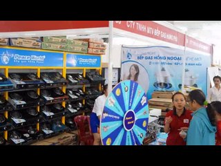 Cho thuê gian hàng hội chợ TPHCM 0908 692 141 Mr Long