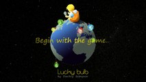 Lucky Bulb. New Game for iPhone \ iPod touch. Teaser (available in HD)