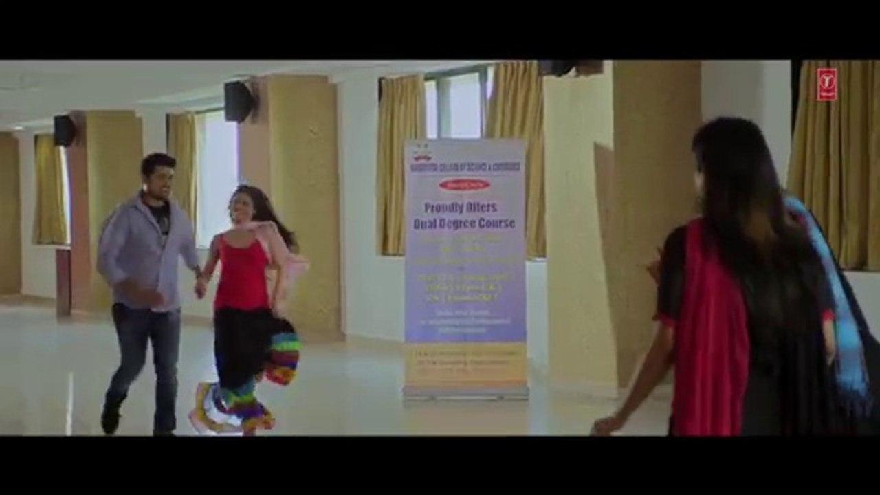 Laila Majnu FULL VIDEO Song - AWESOME MAUSAM - Javed Ali, Monali Thakur