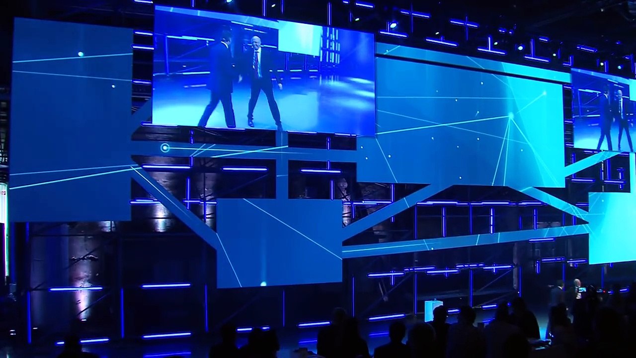 Campus Connectivity - Daimler Connected Trucks