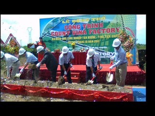 Chuyên tổ chức lễ động thổ 0908 692 141 Mr Long