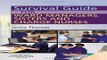 Download Survival Guide for Ward Managers  Sisters and Charge Nurses  1e  A Nurse s Survival Guide