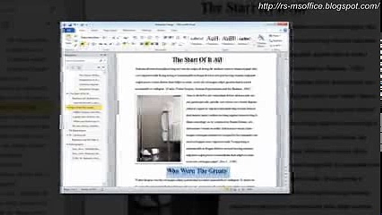 Microsoft Office 2010 product keys