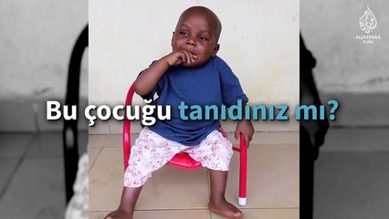 Cadılıkla Suçlanan Hope'un Şimdiki Hali