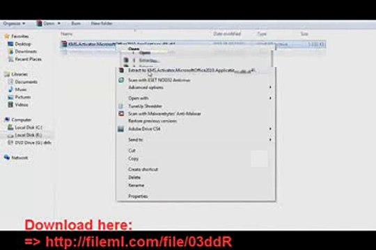 How To Activate Microsoft Office 2010 Free Without Product Key [NEW]
