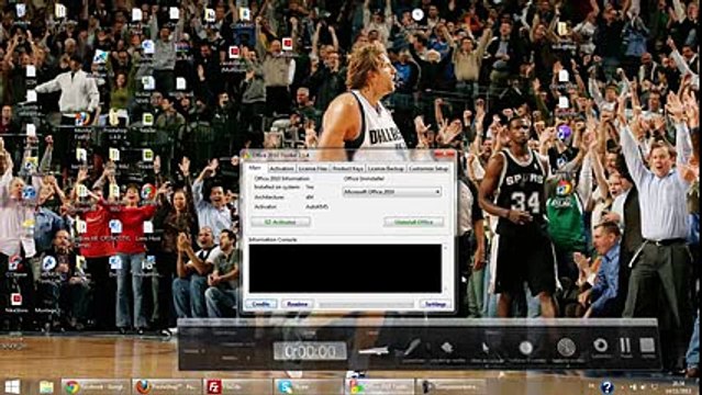 Office 2016/2013/2010 Activation Keys