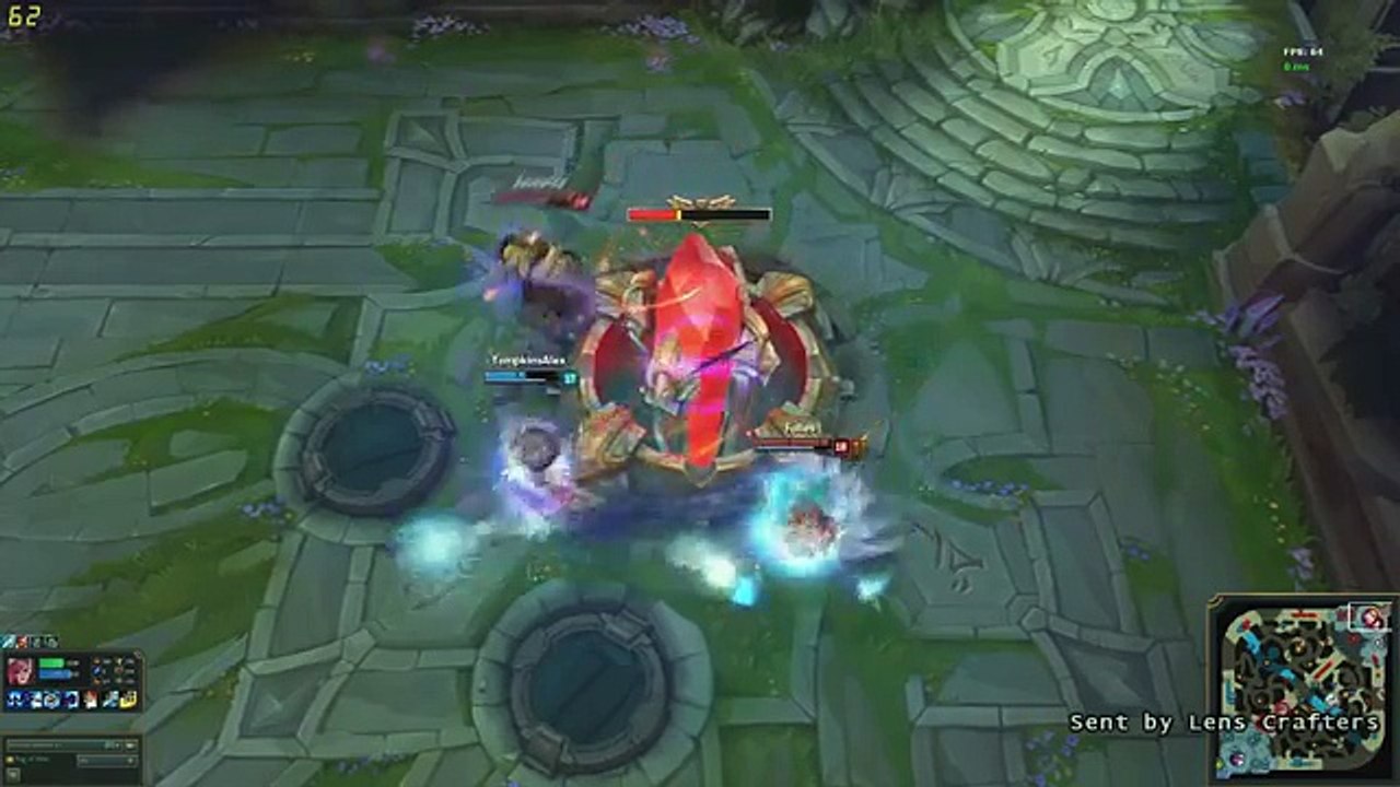 ® Random LoL Moments | Episode 372 (League of Legends)