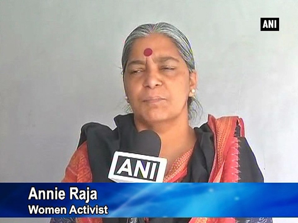 Shani Shinganapur row Women activists hail Bombay HC ruling