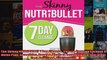 Read  The Skinny NUTRiBULLET 7 Day Cleanse Calorie Counted Cleanse  Detox Plan Smoothies Full EBook Online Free