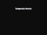 Read ‪Temperate Forests Ebook Free