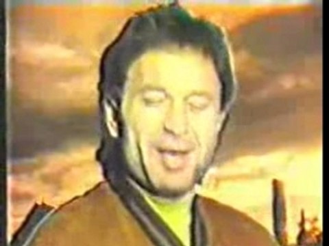 Mile Kitic - Hej, zivote