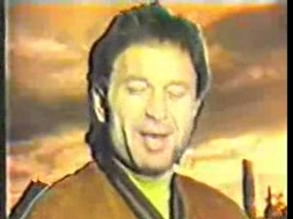 Mile Kitic - Hej, zivote