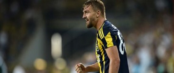 Fenerbahçe Kaleci Antrenörü: Inter, Caner'i İstiyor