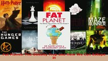 PDF  Fat Planet The Obesity Trap and How We Can Escape It  EBook