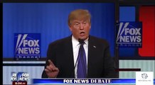 Republican Presidential Debate Fox News Rubio, Kasich 3