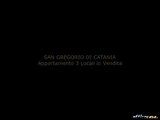 San Gregorio di Catania: Appartamento 3 Locali in Vendita