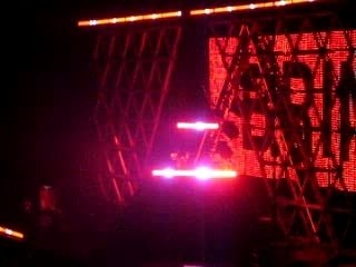 Daft Punk Alive 07 @ Bercy