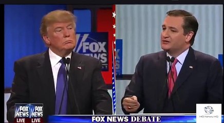 Republican Presidential Debate Fox News Rubio, Kasich 22