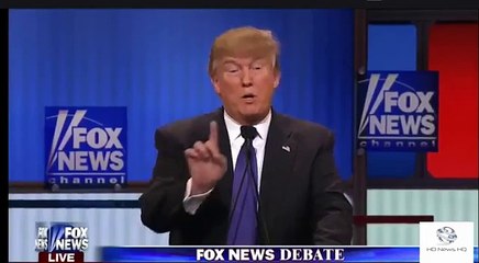 Скачать видео: Republican Presidential Debate Fox News Rubio, Kasich 23