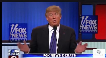 Republican Presidential Debate Fox News Rubio, Kasich 41