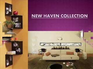 New Haven Collection & Accessories