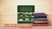 PDF  Green Infrastructure Incorporating Plants and Enhancing Biodiversity in Buildings and Free Books