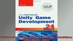 Unity Game Development in 24 Hours Sams Teach Yourself Sams Teach Yourself  Hours