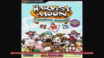 Harvest Moon Magical Melody Official Strategy Guide Bradygames