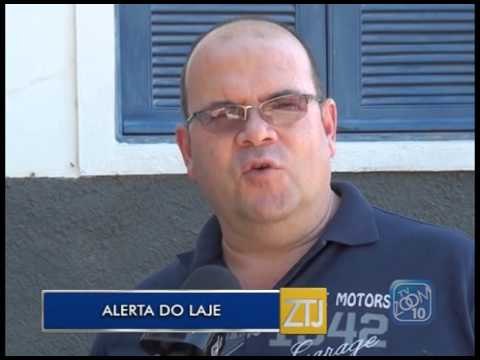 21-09-2015 - ALERTA LAJE - ZOOM TV JORNAL