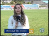 16-09-2015 - FRIBURGUENSE - ZOOM TV JORNAL