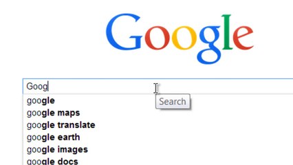 Make Google do a Barrel Roll and 5 other Cool Tricks