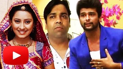Television Industry Mourns Pratyusha Banerjee's TRAGIC SUICIDE