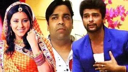 TV Industry Mourns Pratyusha Banerjee's TRAGIC DEATH